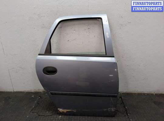 купить Стеклоподъемник механический на Opel Meriva 2003-2010