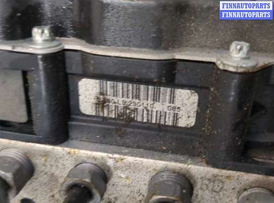 купить Блок АБС, насос (ABS, ESP, ASR) на Citroen C4 Grand Picasso 2006-2013