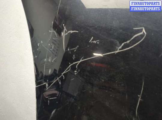 купить Капот на Volvo V70 2000-2007