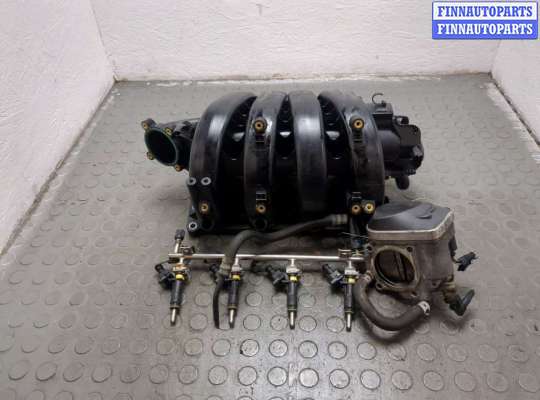 купить Коллектор впускной на Opel Vectra C 2002-2008