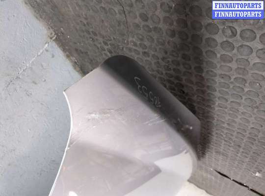 купить Обшивка капота на Chevrolet Cruze 2009-2015