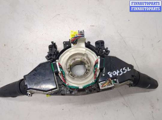 купить Переключатель поворотов и дворников (стрекоза) на Nissan Note E11 2005-2013