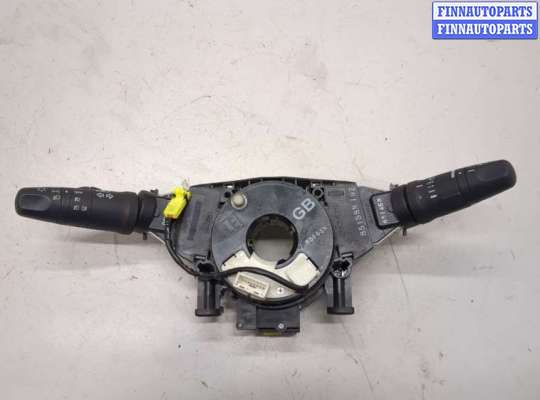 купить Переключатель поворотов и дворников (стрекоза) на Nissan Note E11 2005-2013