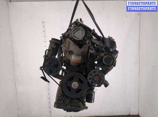 Заслонка дроссельная TT967241 на Toyota Yaris 1999-2006