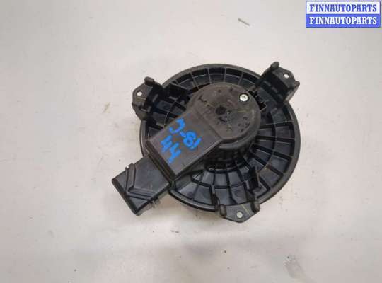 купить Двигатель отопителя (моторчик печки) на Toyota Corolla E15 2006-2013