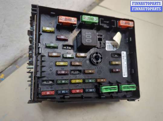 купить Блок предохранителей на Audi Q3 2011-2018