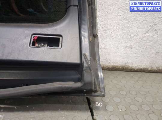 купить Замок багажника на BMW X5 E53 2000-2006