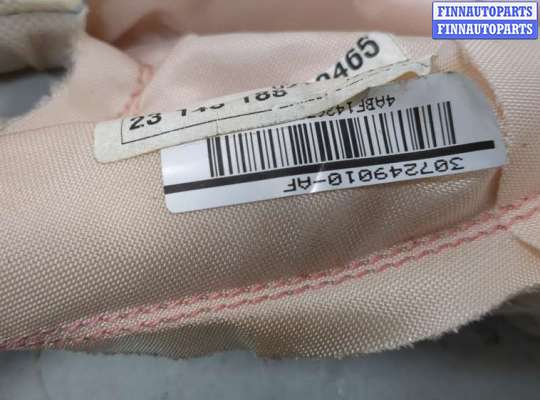 купить Подушка безопасности боковая (шторка) на Opel Insignia 2008-2017