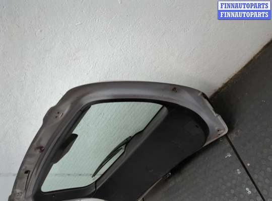купить Фонарь крышки багажника на Mazda 3 (BK) 2003-2009