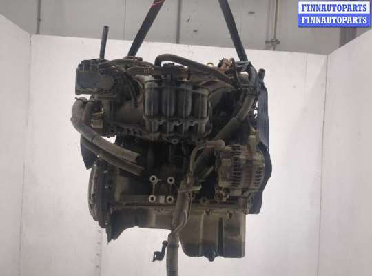 Купить Коллектор впускной на Suzuki SX4 2006-2014 Коллектор впускной SZQ2404 на Suzuki SX4 2006-2014