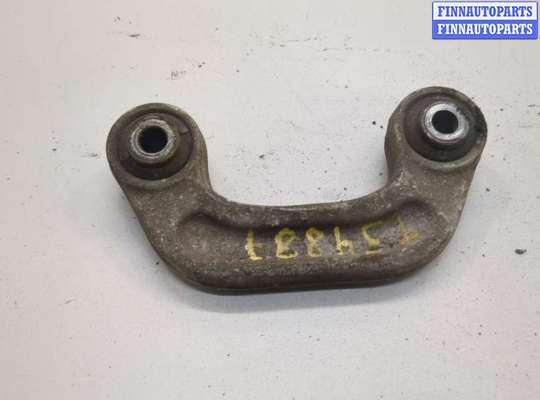 Рычаг подвески AU1724434 на Audi A6 (C6) 2004-2011