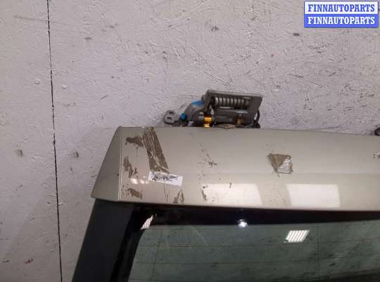 купить Подсветка номера на BMW 5 E60 2003-2010