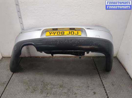 Подсветка номера VG2676525 на Volkswagen Passat 6 2005-2010