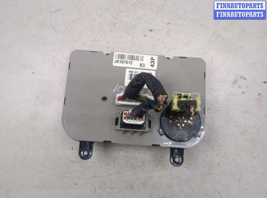 купить Переключатель отопителя (печки) на Hyundai i30 2007-2012