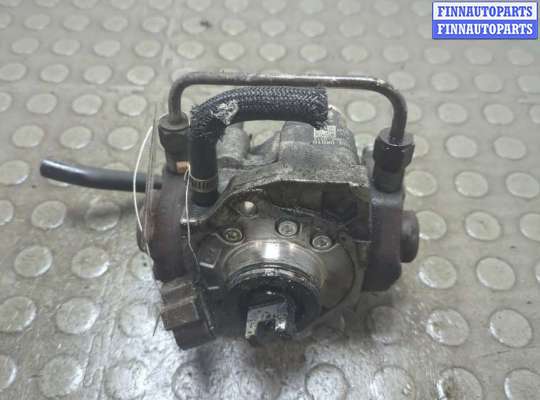 купить ТНВД на Toyota RAV 4 2006-2013