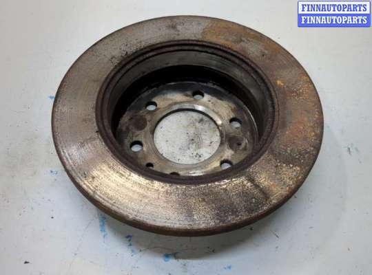 купить Диск тормозной на Volkswagen Crafter 2006-2016