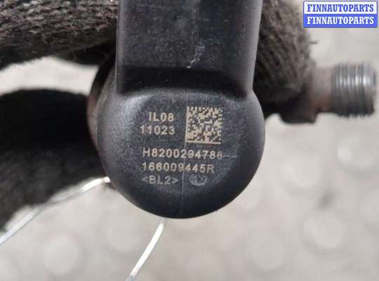 купить Форсунка топливная на Renault Laguna 3 2007-2025