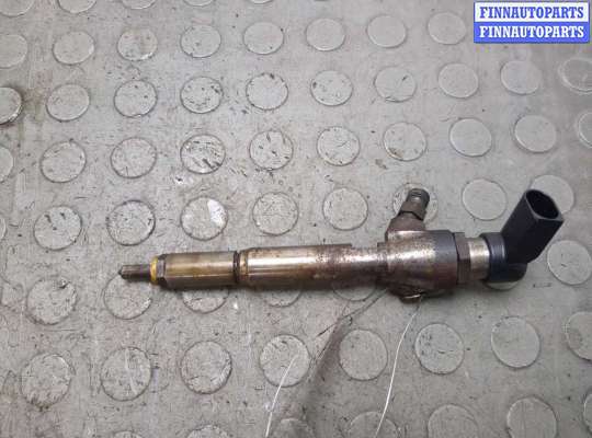 купить Форсунка топливная на Renault Laguna 3 2007-2025