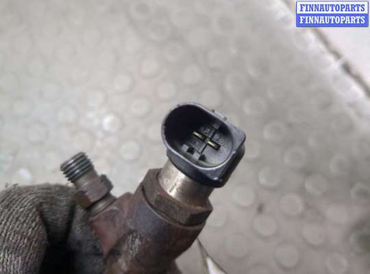 купить Форсунка топливная на Renault Laguna 3 2007-2025