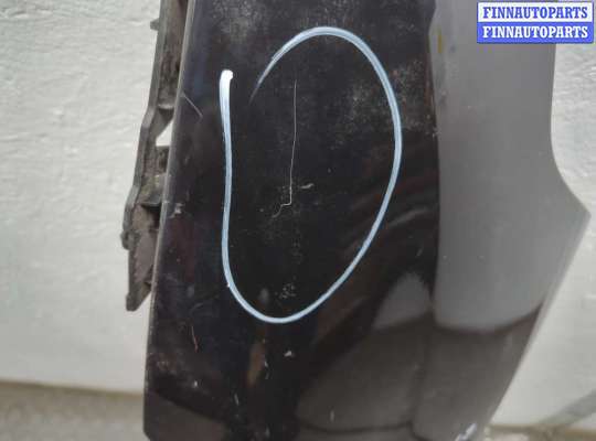 купить Крыло на Citroen C4 2004-2010