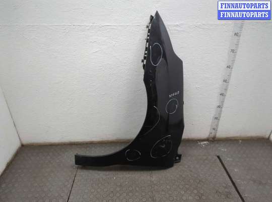 Купить Крыло на Citroen C4 2004-2010 Крыло CT1111605 на Citroen C4 2004-2010