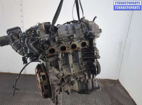 Компрессор кондиционера KA592559 на KIA Sportage 2010-2016