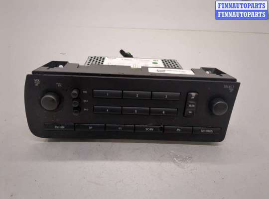 Магнитола SB89647 на Saab 9-3 2002-2014