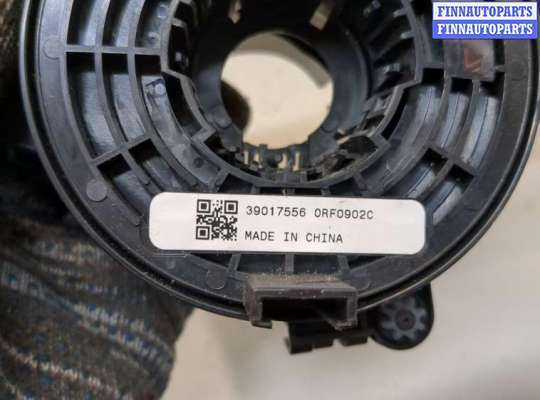 купить Переключатель поворотов и дворников (стрекоза) на Opel Insignia 2017-2022