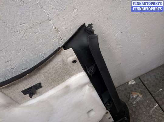 купить Обшивка крышки (двери) багажника на Porsche Cayenne 2002-2010