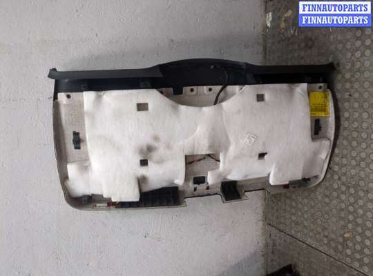 купить Обшивка крышки (двери) багажника на Porsche Cayenne 2002-2010