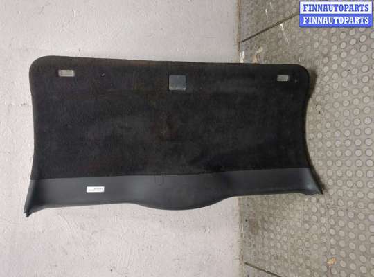 купить Обшивка крышки (двери) багажника на Porsche Cayenne 2002-2010