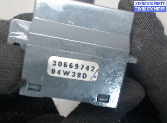 купить Переключатель дворников (стеклоочистителя) на Volvo XC90 2002-2014
