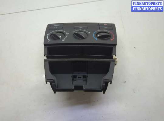 купить Переключатель отопителя (печки) на Toyota Corolla E12 2001-2006