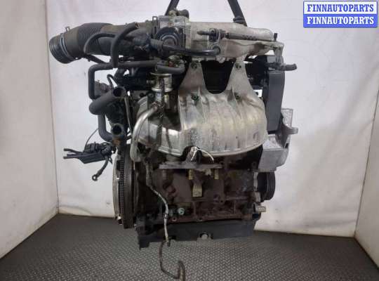 купить Двигатель (ДВС) на Volkswagen Golf 4 1997-2005