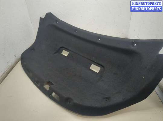 Обшивка крышки (двери) багажника MB1543855 на Mercedes C W205 2014-2023