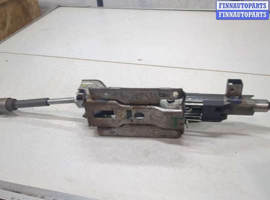 купить Колонка рулевая на Peugeot 407 2004-2011