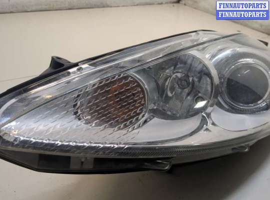 купить Фара (передняя) на Ford Fiesta 2008-2013