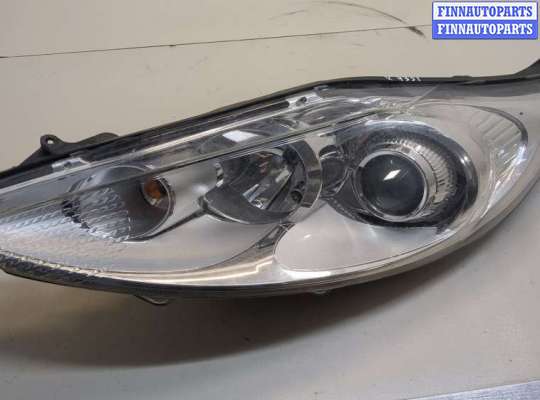 Купить Фара (передняя) на Ford Fiesta 2008-2013 Фара (передняя) FO2102584 на Ford Fiesta 2008-2013