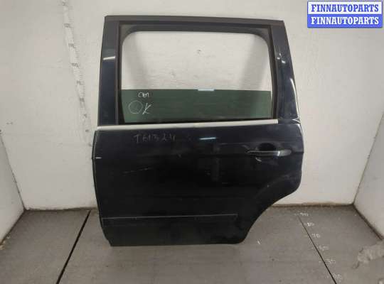 Стекло боковой двери FO2165574 на Ford Galaxy 2006-2010