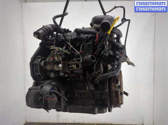 купить Двигатель (ДВС) на Ford Transit (Tourneo) Connect 2002-2013