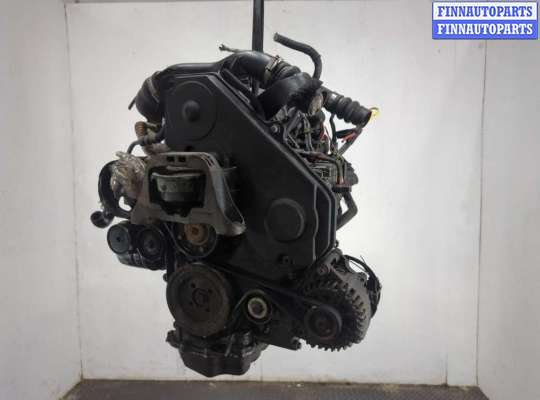 купить Двигатель (ДВС) на Ford Transit (Tourneo) Connect 2002-2013