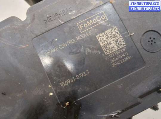 купить Блок АБС, насос (ABS, ESP, ASR) на Ford B-max 2012-2018