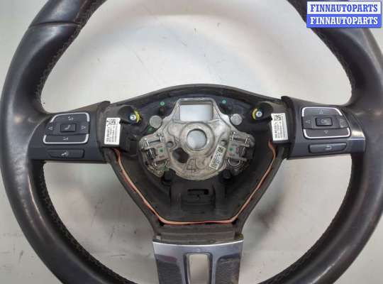 купить Руль на Volkswagen Passat 6 2005-2010