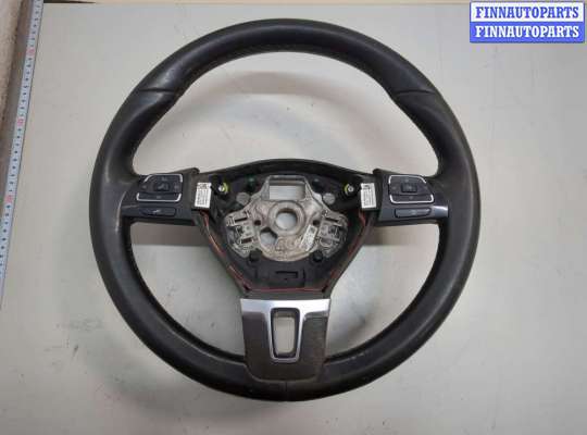 Купить Руль на Volkswagen Passat 6 2005-2010 Руль VG2770063 на Volkswagen Passat 6 2005-2010