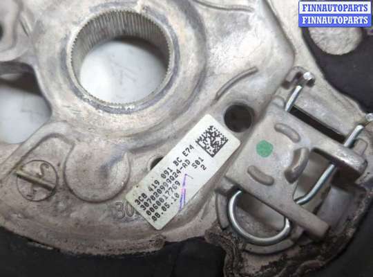 купить Руль на Volkswagen Passat 6 2005-2010