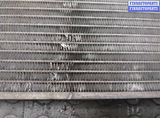 купить Радиатор охлаждения двигателя на Opel Astra G 1998-2005