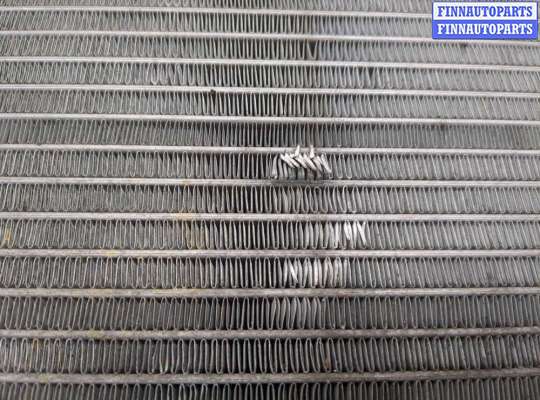 купить Радиатор охлаждения двигателя на Opel Astra G 1998-2005