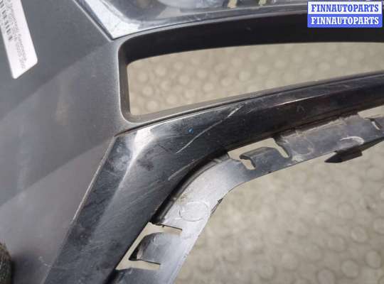 купить Заглушка (решётка) бампера на BMW 3 G20, G21 2018-2025