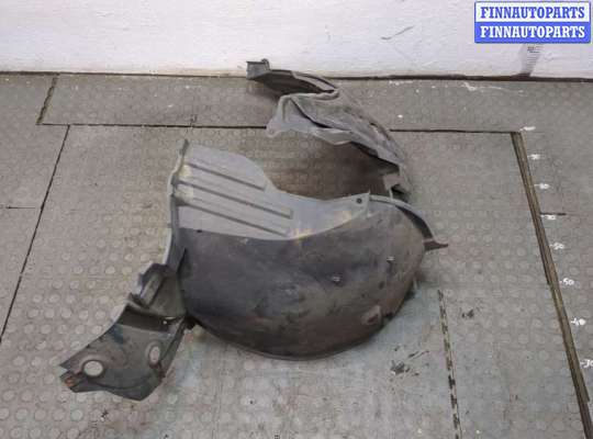 купить Защита арок (подкрылок) на Nissan Note E11 2005-2013