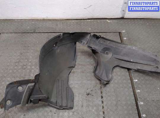 Защита арок (подкрылок) NS972389 на Nissan Note E11 2005-2013